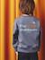 Snoopy Peanuts® sweatshirt for boys denim blue 