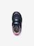 Low-cut Sprintye Girl GEOX trainers for babies navy blue 