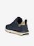 Fastics Girl Trainers by GEOX navy blue 