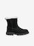 Ankle Boots, J46EYA-J SHAYLAX GIRL WPF by GEOX black 