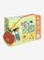 First Numbers Duo Puzzle, DJECO green 