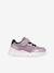 Girls' Loftus Junior GEOX low-cut trainers rose 