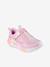 Trainers TIDE TECH 303896L SKECHERS pale pink 