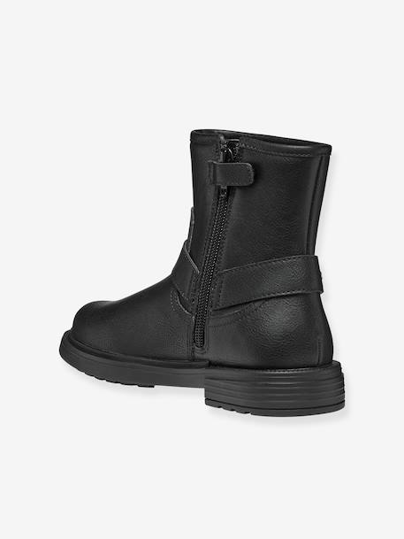 Ankle boots - J569QH - J ECLAIR GIRL GEOX black 