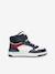 Trainers - J46LQA - J WASHIBA BOY by GEOX navy blue 