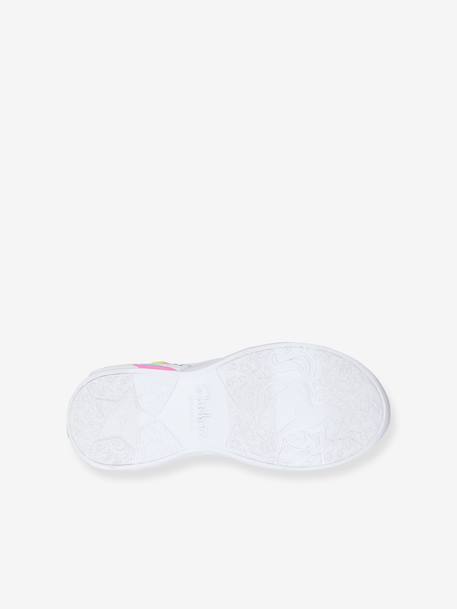 Trainers, UNICORN DREAMS 302296L by SKECHERS rose 