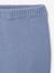 Newborn knitted set ENVIE DE FRAISE crystal blue 