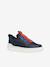 Pair of Trainers for Boys, Sprintye Fast In by GEOX navy blue 