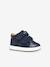 GEOX B BIGLIA GIRL B044CC00 trainers navy blue 