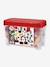 Kitchen set 70 pieces ECOIFFIER multicoloured 