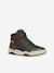 Trainers J367RE0 - J PERTH BOY by GEOX khaki 