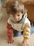 Hooded sweatshirt + jeans set for babies multicoloured 