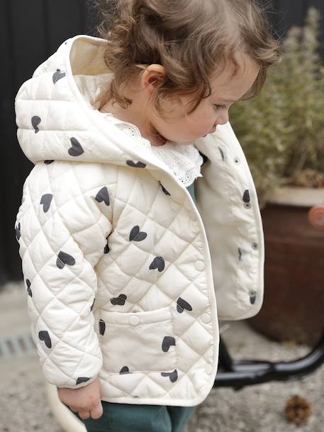 Corduroy Dungarees with Ruffles for Babies green+PURPLE DARK SOLID 