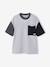 Pack of 2 Pyjamas for Boys, Jonen black 