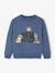 Sweatshirt Pat Patrouille® for boys denim blue 