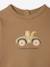 Pack of 2 Sleepsuits for Newborns ecru 