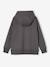 Minecraft Creeper sweatshirt anthracite 