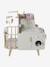 Doll Nursery in FSC®100% Wood white 