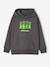 Minecraft Creeper sweatshirt anthracite 