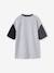 Pack of 2 Pyjamas for Boys, Jonen black 