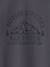 Pack of 2 Pyjamas for Boys, Jonen black 