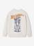 Mattel® HOT WHEELS boy's sweatshirt marl beige 