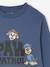 Sweatshirt Pat Patrouille® for boys denim blue 