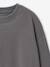 Pack of 2 Faded-Effect T-Shirts for Boys, JONEN ecru 