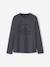 Pack of 2 Pyjamas for Boys, Jonen black 