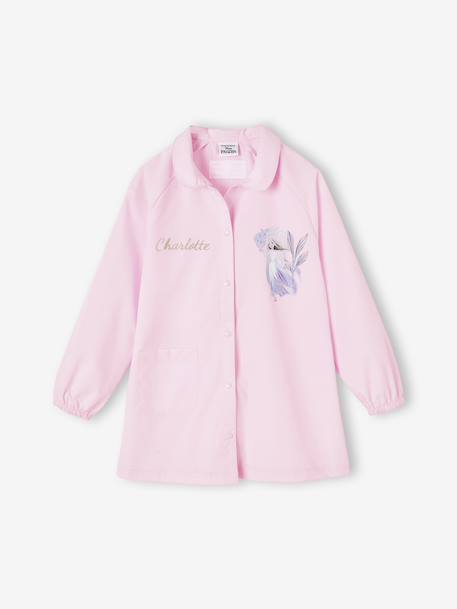 Disney® Frozen Smock for Girls soft lilac 