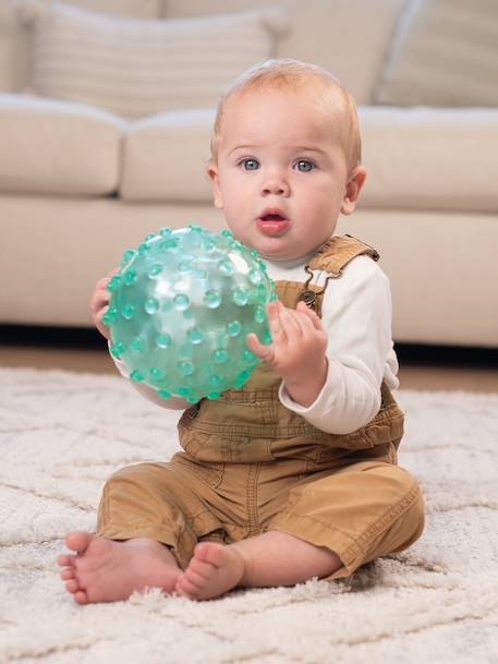 Translucent Sensory Ball, INFANTINO multicoloured 