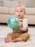 Translucent Sensory Ball, INFANTINO multicoloured 