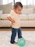 Translucent Sensory Ball, INFANTINO multicoloured 