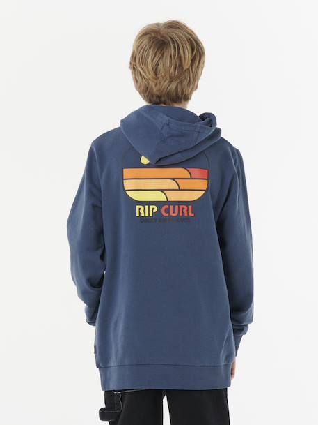Line Up Surf Revival Hooded Sweatshirt, RIP CURL navy blue 