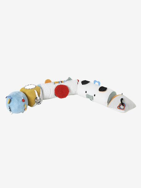 Large Activity Roll, ÉVEIL & SENSORIEL multicoloured 
