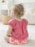 Plumetis Blouse for Babies strawberry 