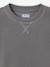 Pack of 2 Plain Long-Sleeved Sweatshirts for Boys, JONEN caramel 