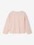 T-shirt Gabby et la Maison magique® with long sleeves rosy 