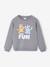 BLUEY® Unisex Sweatshirt marl grey 