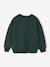 Star Wars® Grogu boy's sweatshirt fir green 