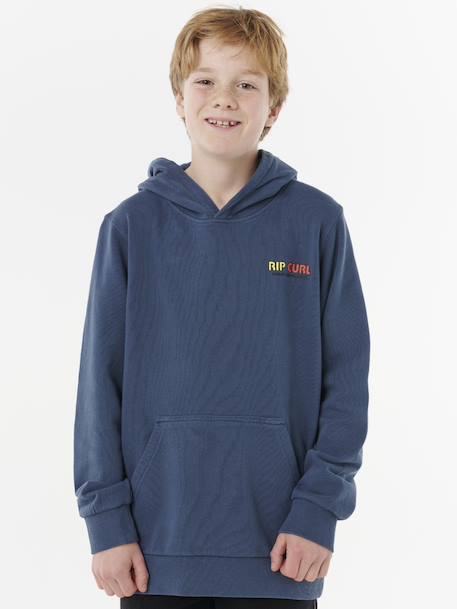 Line Up Surf Revival Hooded Sweatshirt, RIP CURL navy blue 