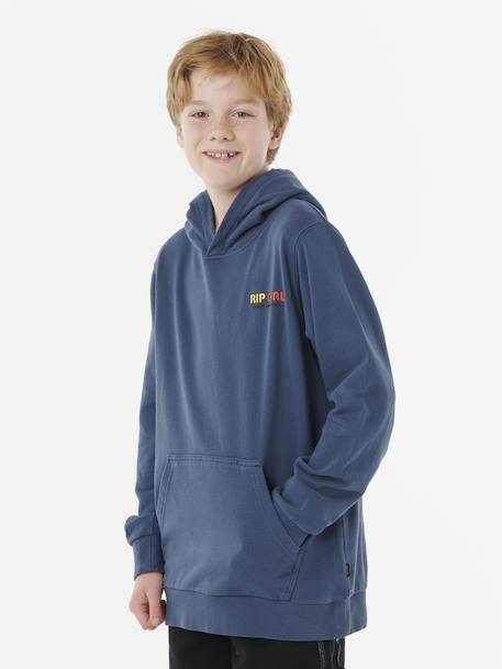 Line Up Surf Revival Hooded Sweatshirt, RIP CURL navy blue 