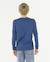 T-Shirt for Boys, Tropic Daze by RIP CURL navy blue 