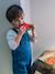 Watermelon pizza puzzle OLI & CAROL multicoloured 