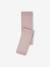Polar Fleece Leggings for Girls Black+Blue+marl grey+mauve+pearly grey 