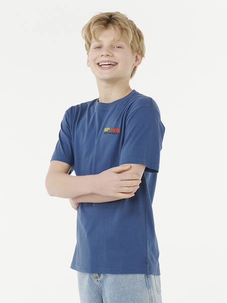 T-Shirt, Surf Revival by RIP CURL blue 