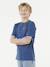 T-Shirt, Surf Revival by RIP CURL blue 