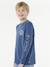 T-Shirt for Boys, Tropic Daze by RIP CURL navy blue 