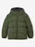 Lightweight Puffer Jacket, JONEN anthracite+khaki+slate grey 