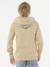 Tropic Daze Sweatshirt, RIP CURL beige 